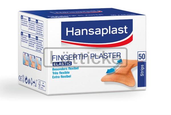 Hansaplast ELASTIC Fingerkuppenpflaster