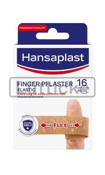 Hansaplast ELASTIC Fingerstrips