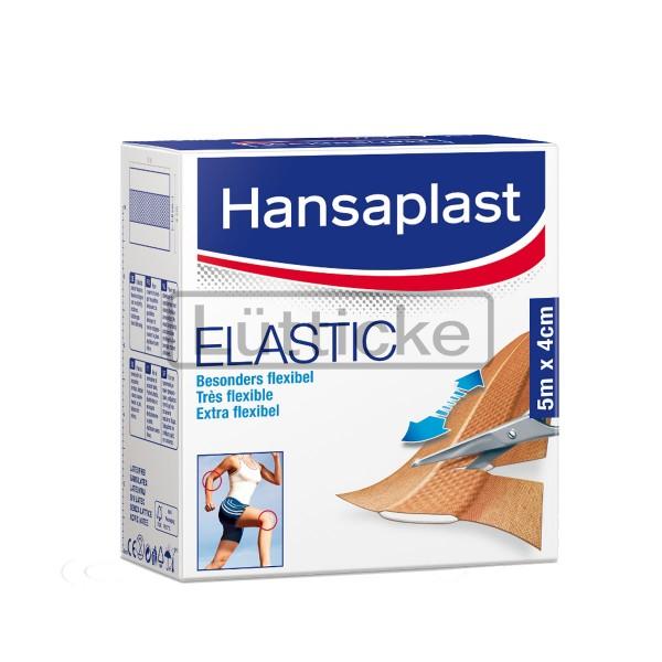Hansaplast ELASTIC Wundschnellverband