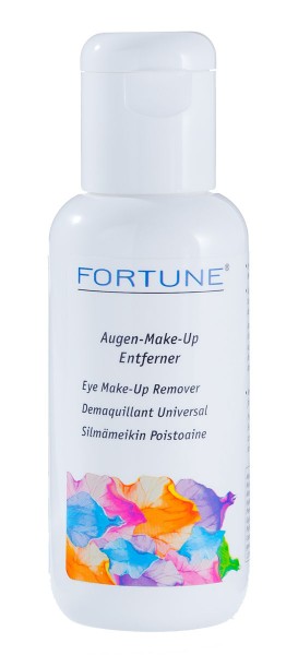 Fortune Augen-Make-up Entferner