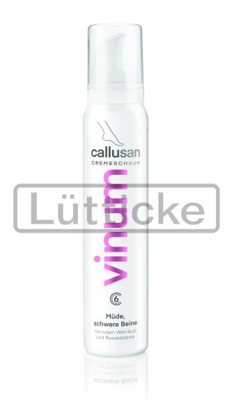 Callusan VINUM 125 ml