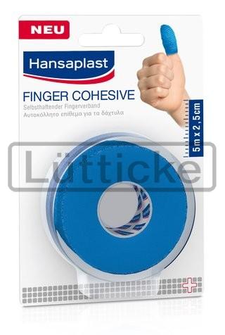Hansaplast Fingerverband