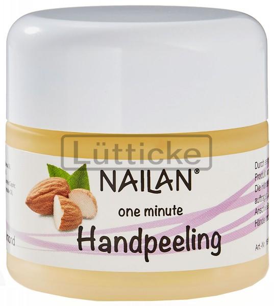 Nailan Handpeeling Almond (Mandel )