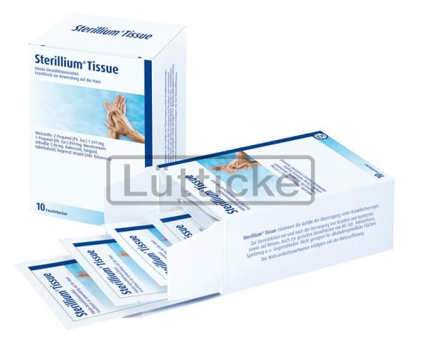 Sterillium Tissue