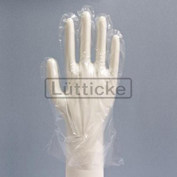 HDPE Handschuhe 100 Stück