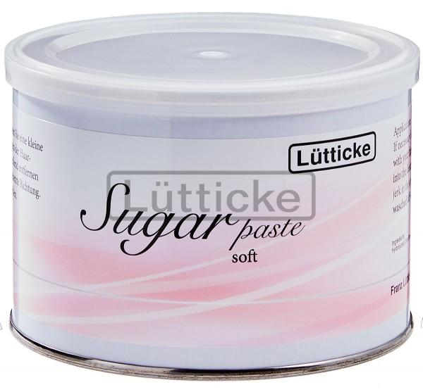 Sugarpaste soft